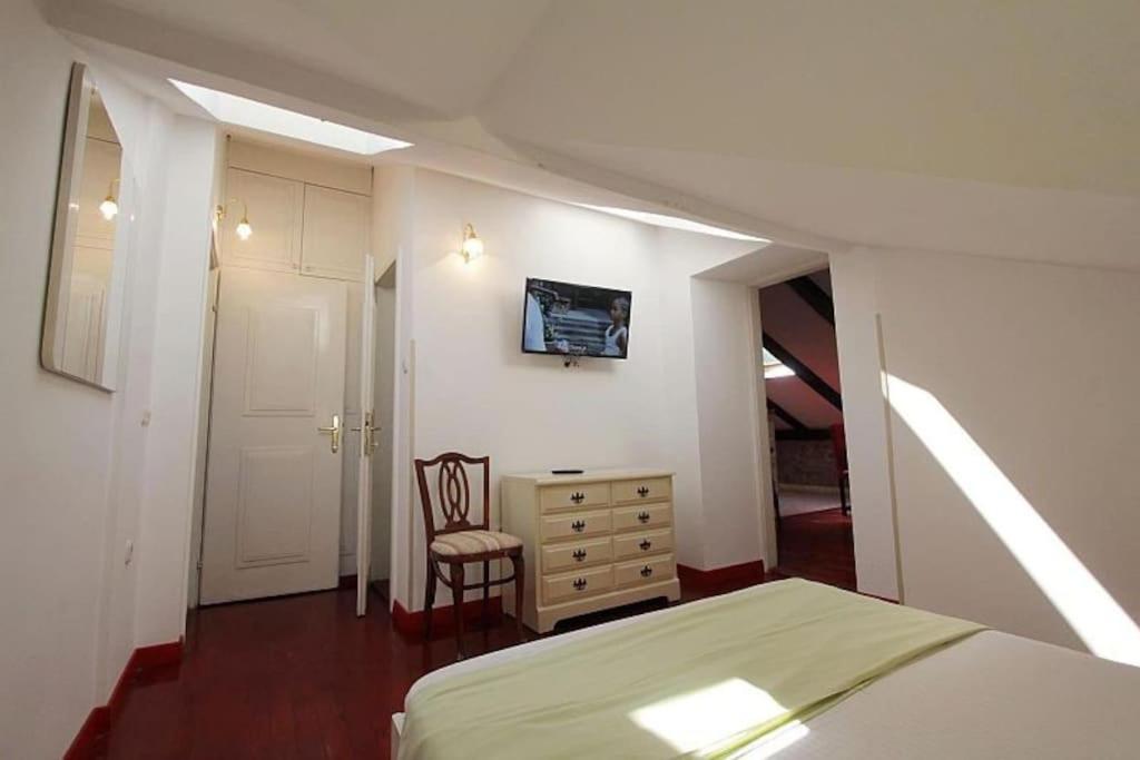 Apartment Dahlia 2 Lovran Eksteriør billede