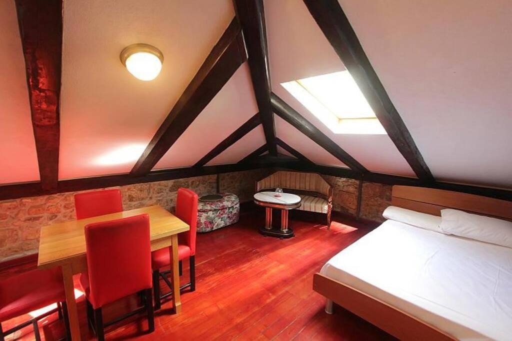 Apartment Dahlia 2 Lovran Eksteriør billede
